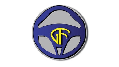 Frantzis Motors Logo